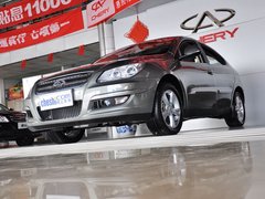 2010款 1.6L 手动 进取型