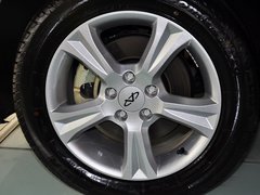 2010款 1.6L 手动 进取型