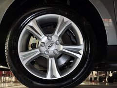 2010款 1.6L 手动 进取型