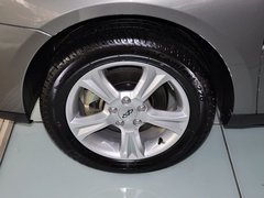2010款 1.6L 手动 进取型