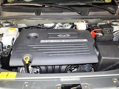 2010款 1.6L 手动 进取型