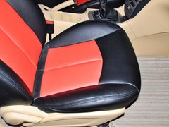2010款 1.6L 手动 进取型