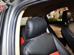 2010款 1.6L 手动 进取型