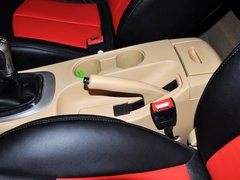 2010款 1.6L 手动 进取型