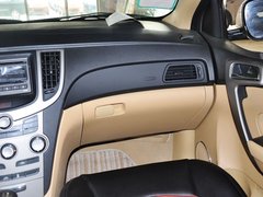 2010款 1.6L 手动 进取型