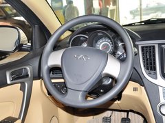 2010款 1.6L 手动 进取型