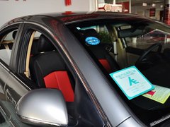 2010款 1.6L 手动 进取型