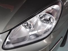 2010款 1.6L 手动 进取型