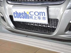 2010款 1.6L 手动 进取型