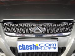 2010款 1.6L 手动 进取型