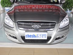 2010款 1.6L 手动 进取型