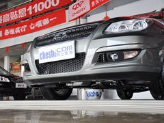 2010款 1.6L 手动 进取型