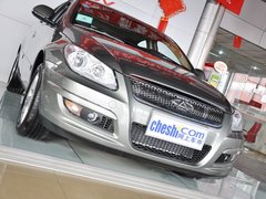 2010款 1.6L 手动 进取型