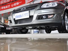 2010款 1.6L 手动 进取型
