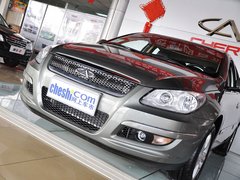 2010款 1.6L 手动 进取型