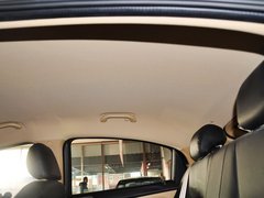 2010款 1.6L 手动 进取型