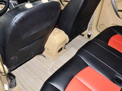 2010款 1.6L 手动 进取型
