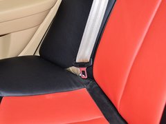 2010款 1.6L 手动 进取型