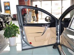 2010款 1.6L 手动 进取型