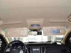 2010款 1.6L 手动 进取型