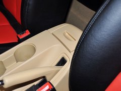 2010款 1.6L 手动 进取型