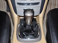 2010款 1.6L 手动 进取型