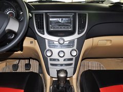2010款 1.6L 手动 进取型