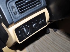 2010款 1.6L 手动 进取型