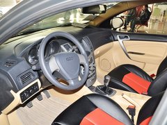 2010款 1.6L 手动 进取型