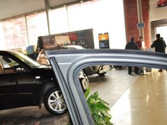 2010款 1.6L 手动 进取型