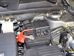 2010款 1.6L 手动 进取型