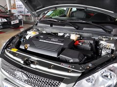 2010款 1.6L 手动 进取型