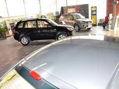 2010款 1.6L 手动 进取型