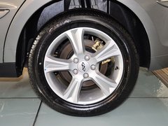 2010款 1.6L 手动 进取型