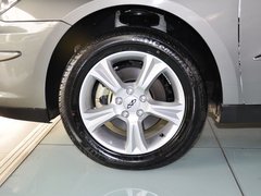 2010款 1.6L 手动 进取型