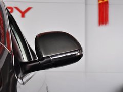 2010款 1.6L 手动 进取型