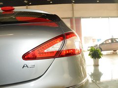 2010款 1.6L 手动 进取型