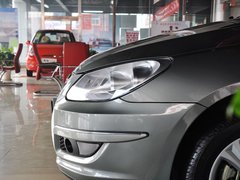 2010款 1.6L 手动 进取型