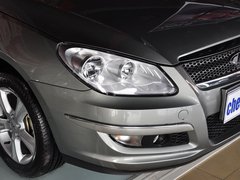 2010款 1.6L 手动 进取型