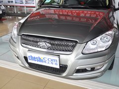 2010款 1.6L 手动 进取型