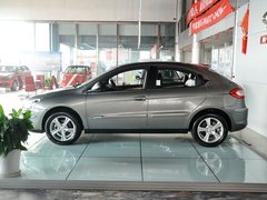 2010款 1.6L 手动 进取型