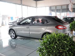 2010款 1.6L 手动 进取型