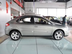 2010款 1.6L 手动 进取型