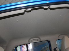 2010款 1.0L 手动 炫酷版