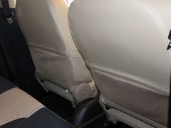 2010款 1.0L 手动 炫酷版