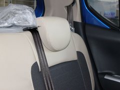 2010款 1.0L 手动 炫酷版