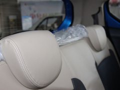 2010款 1.0L 手动 炫酷版
