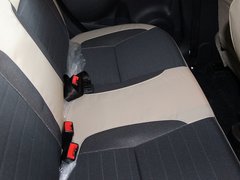 2010款 1.0L 手动 炫酷版