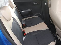 2010款 1.0L 手动 炫酷版