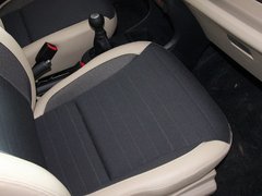 2010款 1.0L 手动 炫酷版